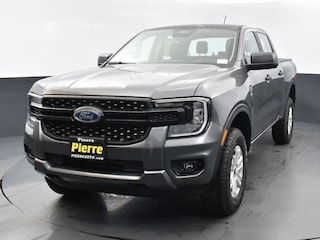 2025 Ford Ranger XL Truck SuperCrew