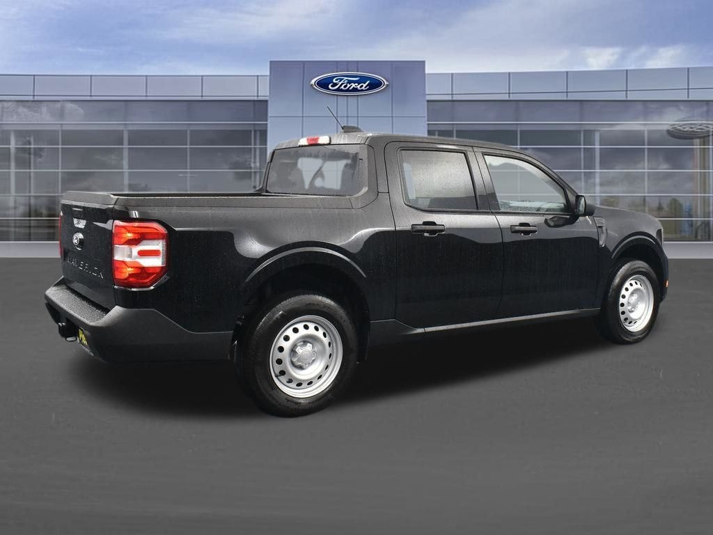 New 2026 Ford Maverick XL Truck SuperCrew