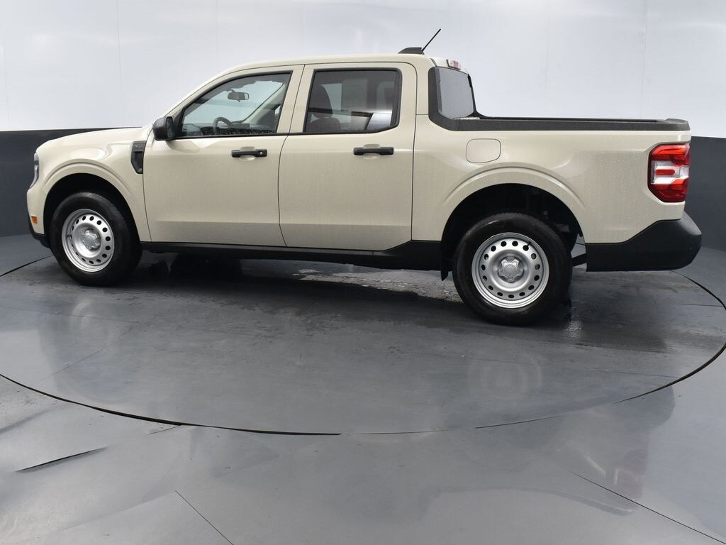 New 2025 Ford Maverick XL Truck SuperCrew