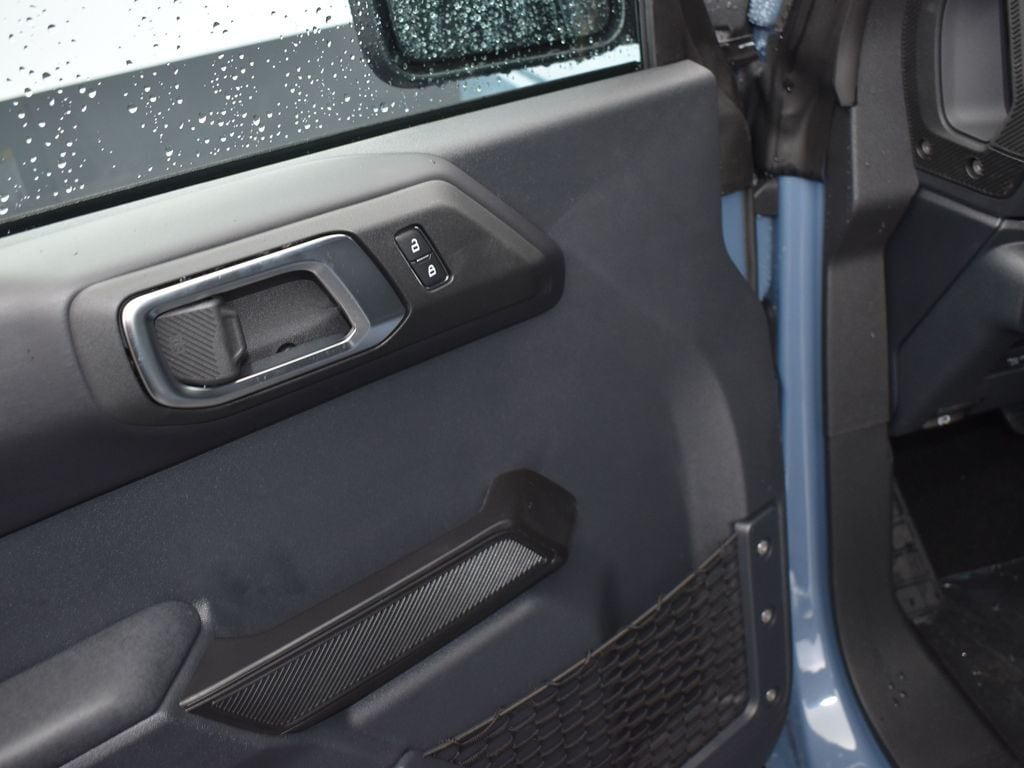 2025 Ford Bronco 4-Door Badlands - Photo 9
