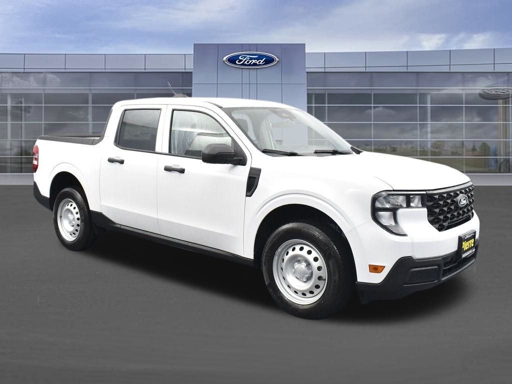 New 2026 Ford Maverick XL Truck SuperCrew