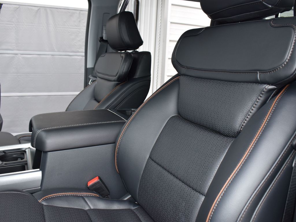 2025 Ford F-350 Super Duty Lariat - Photo 14