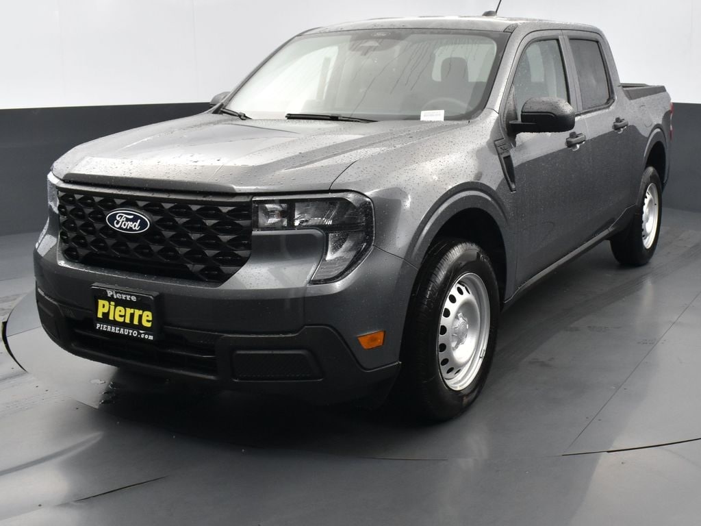 2026 Ford Maverick XL's photo