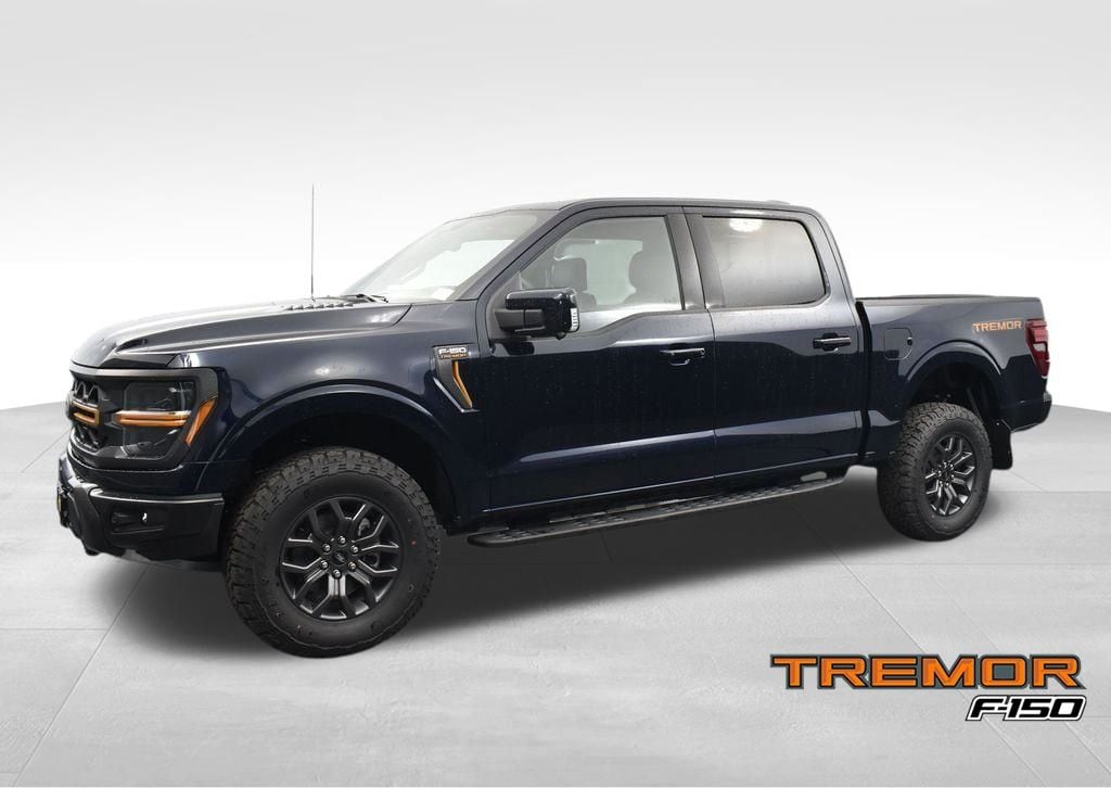 2026 Ford F-150 Tremor 4x4 SuperCrew 5-1/2 Box's photo