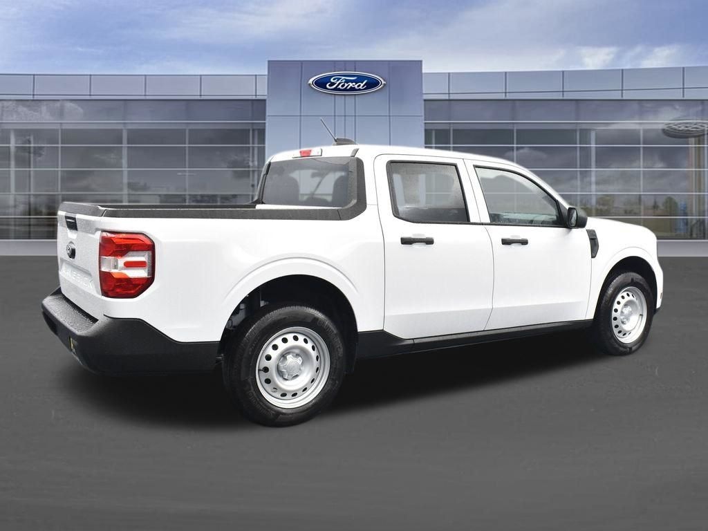 New 2026 Ford Maverick XL Truck SuperCrew