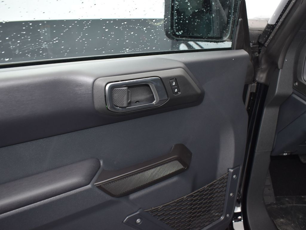 2025 Ford Bronco Sport Badlands - Photo 8