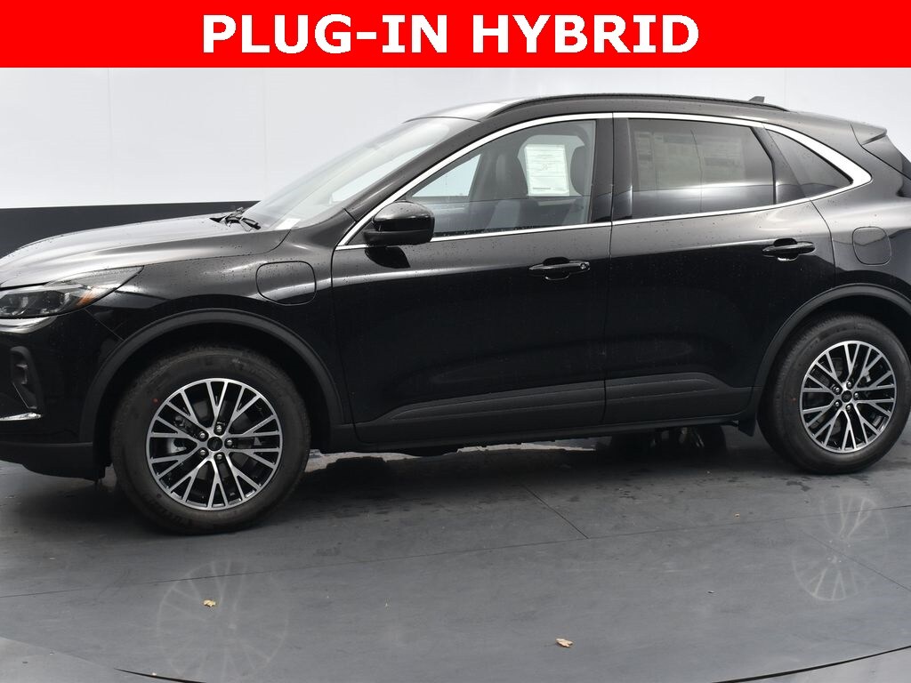 New 2025 Ford Escape Base SUV