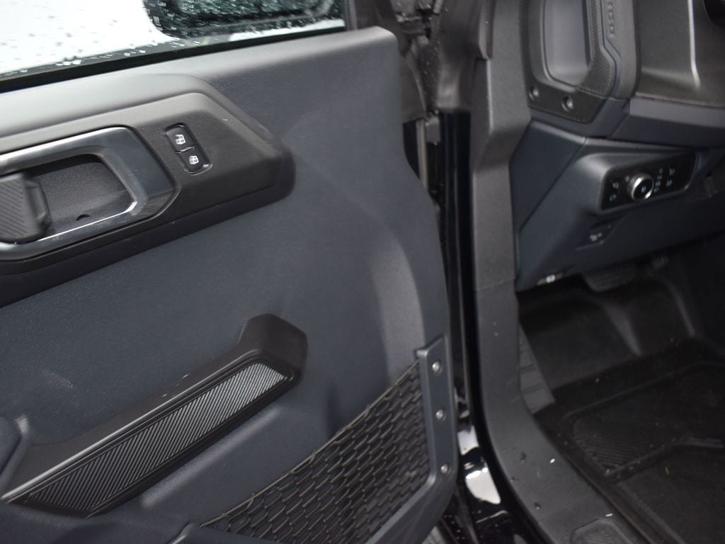 2025 Ford Bronco 4-Door Badlands - Photo 10