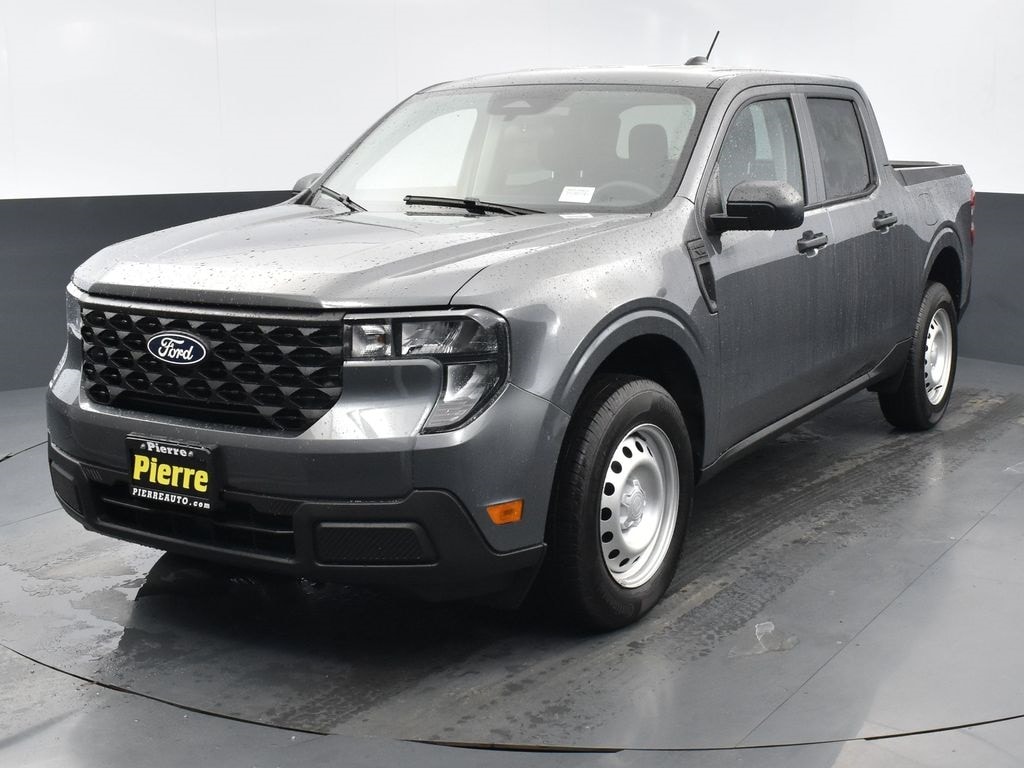 2025 Ford Maverick Truck SuperCrew 