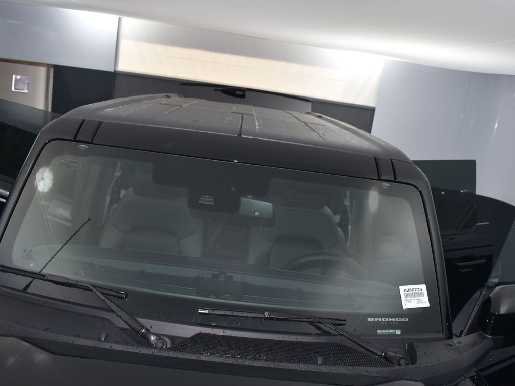 2025 Ford Bronco Sport Badlands - Photo 27