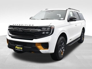 2026 Ford Expedition Tremor SUV