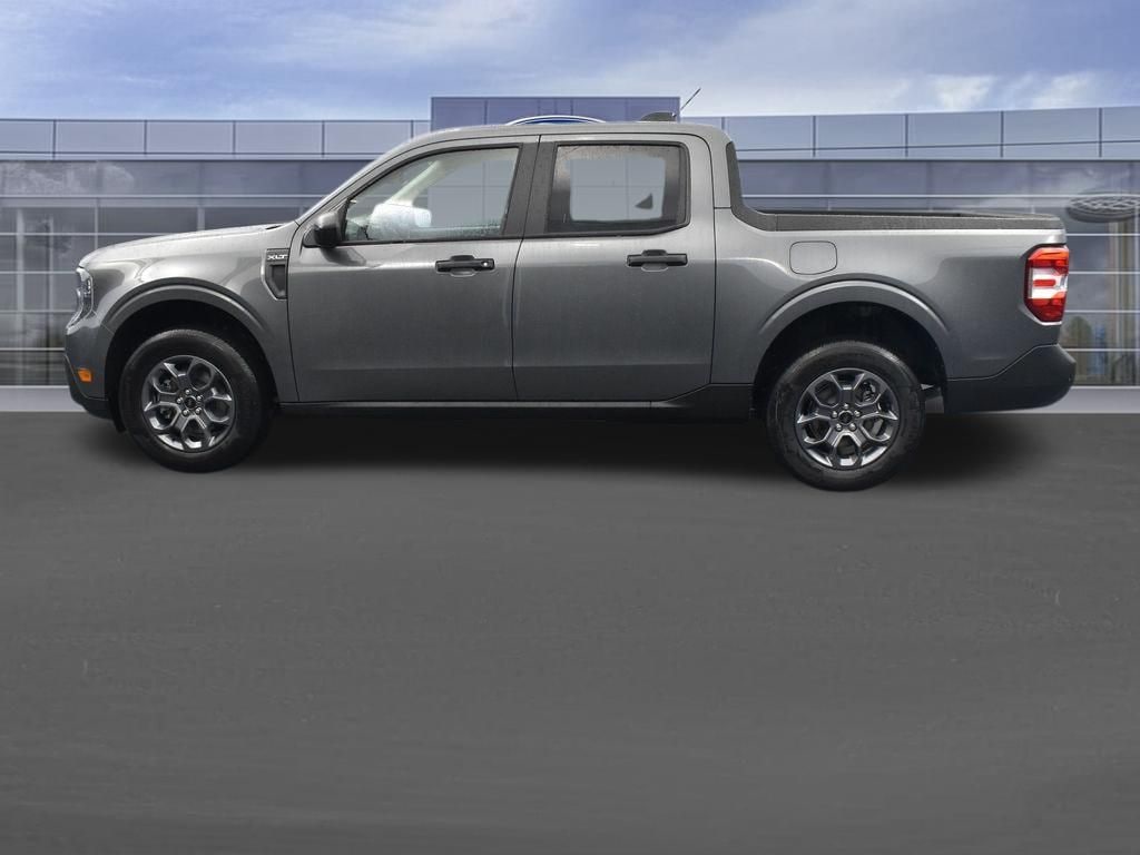 New 2026 Ford Maverick XLT Truck SuperCrew