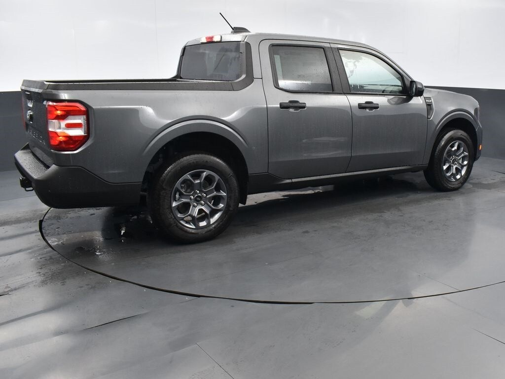 New 2025 Ford Maverick XLT Truck SuperCrew