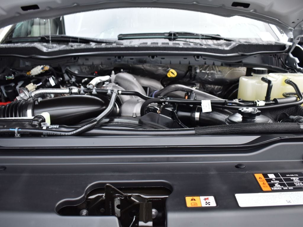 2024 Ford F-350 Super Duty Platinum - Photo 29