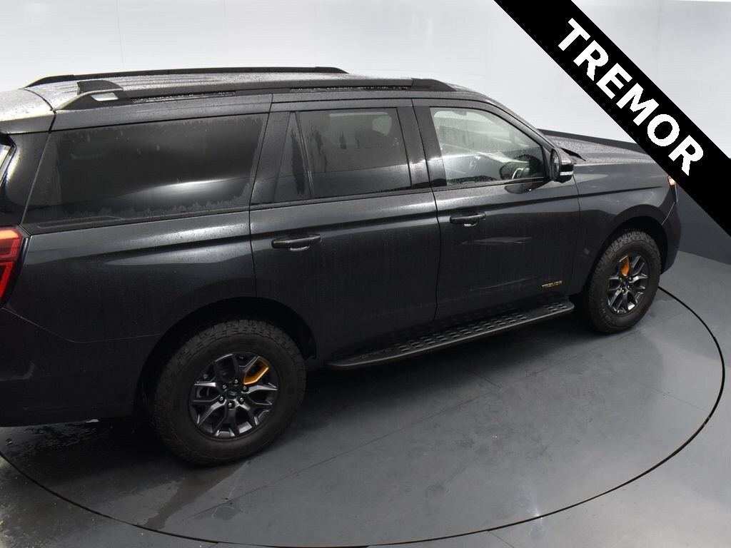 New 2025 Ford Expedition Tremor SUV