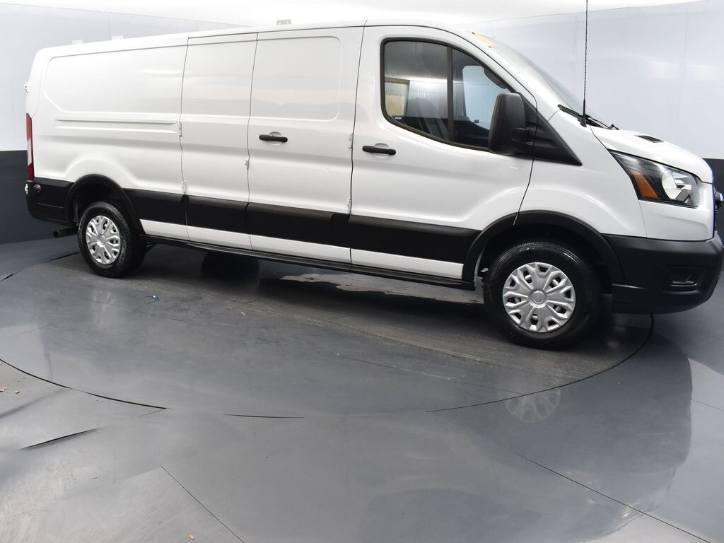 Used 2020 Ford Transit-250 Base Van Low Roof Van