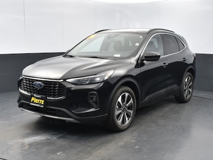 2024 Ford Escape Platinum SUV