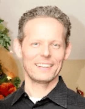 Staff member Luk Blackwell from ID_0a6be1