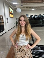 Staff member Autumn McAfee from ID_51a2c9