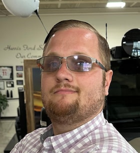 Staff member Declan Busby from ID_51a2c9