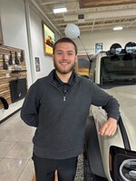 Staff member Marcos Sanchez from ID_51a2c9