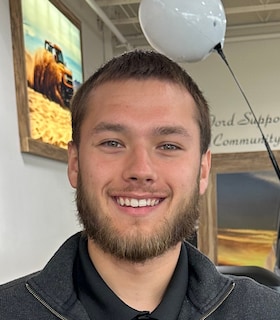 Staff member Marcos Sanchez from ID_51a2c9