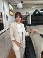 Staff member Stephany Angulo from ID_51a2c9