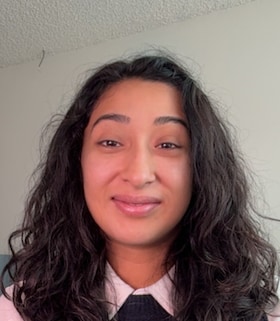 Staff member Jessica Castro from ID_643f2d