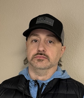 Staff member Brad Fattore from ID_643f2d