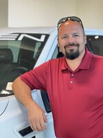 Staff member Tristan Linke from ID_461fee