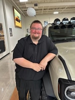 Staff member Howard Aikins from ID_51a2c9