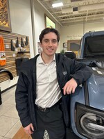 Staff member Owen Walker from ID_51a2c9