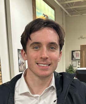 Staff member Owen Walker from ID_51a2c9