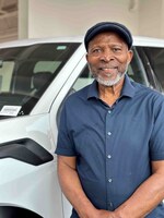 Staff member David Lee Wright from ID_51a2c9