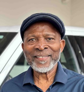 Staff member David Lee Wright from ID_51a2c9