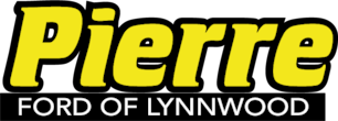 Pierre Ford of Lynnwood