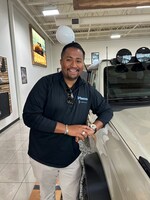 Staff member Aaron Ryales from ID_51a2c9