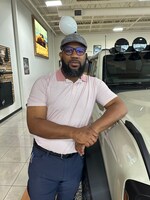 Staff member Derrick Drungo from ID_51a2c9