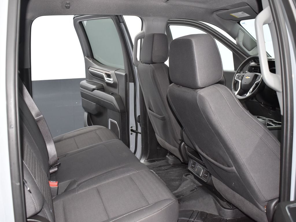 2024 Chevrolet Silverado 1500 LT - Photo 14