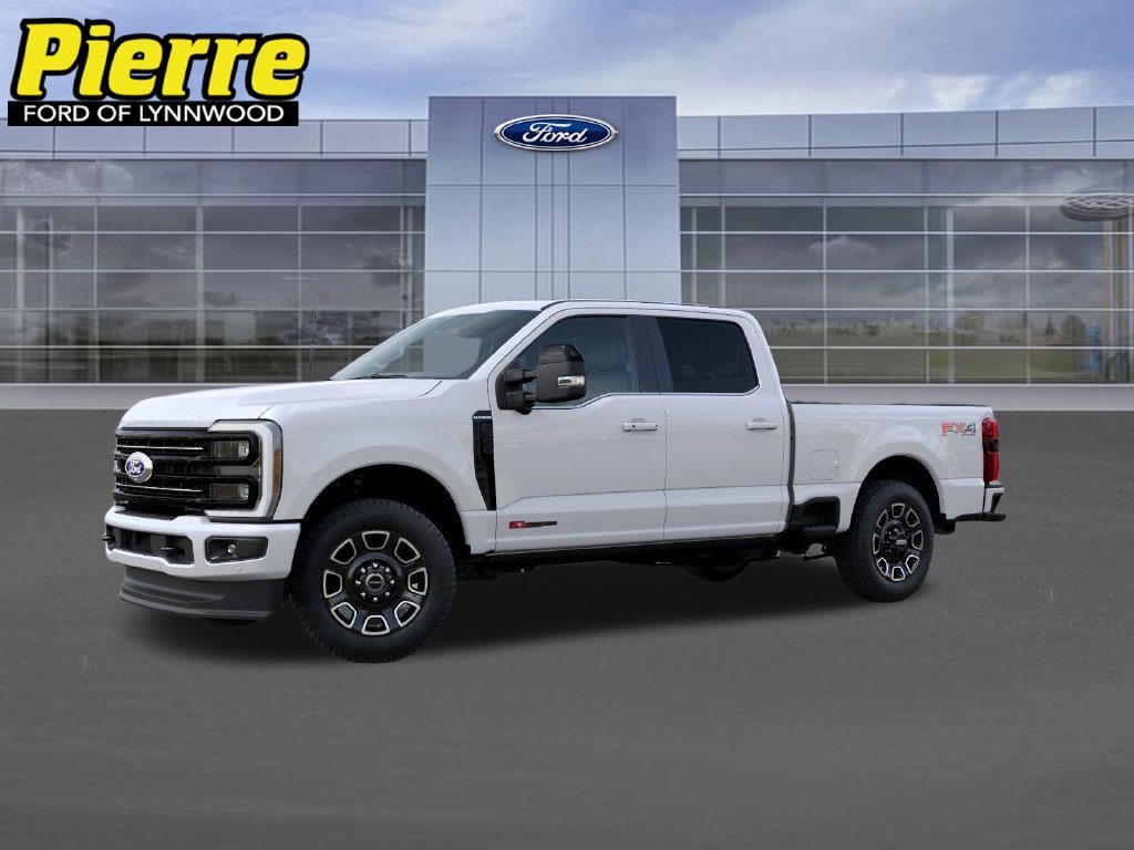  Ford F-350