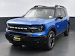  Ford Bronco Sport