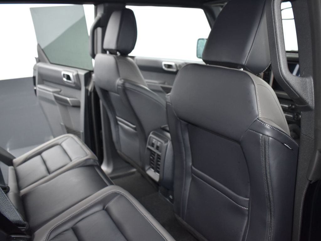 2025 Ford Bronco Sport Badlands - Photo 26