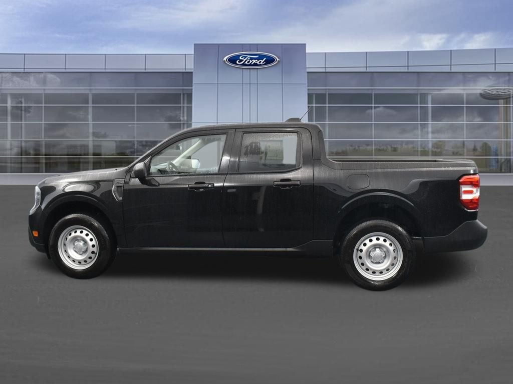 New 2026 Ford Maverick XL Truck SuperCrew