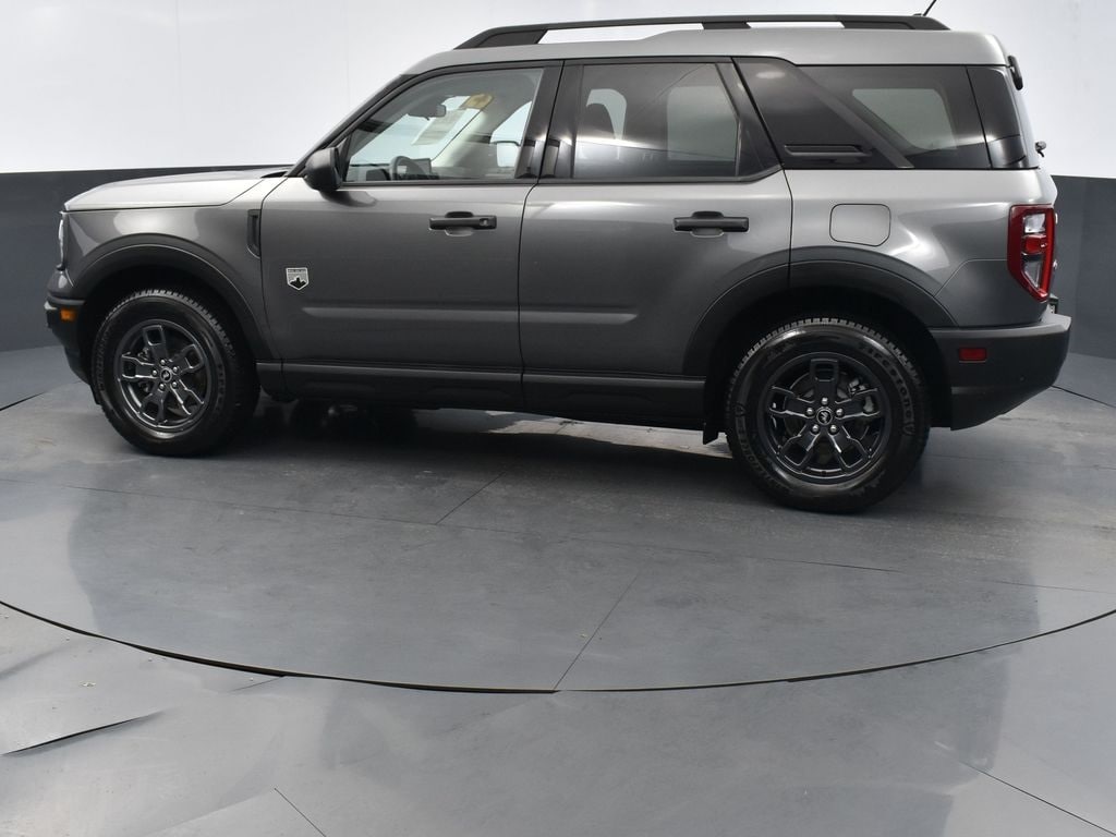 Used 2023 Ford Bronco Sport Big Bend SUV