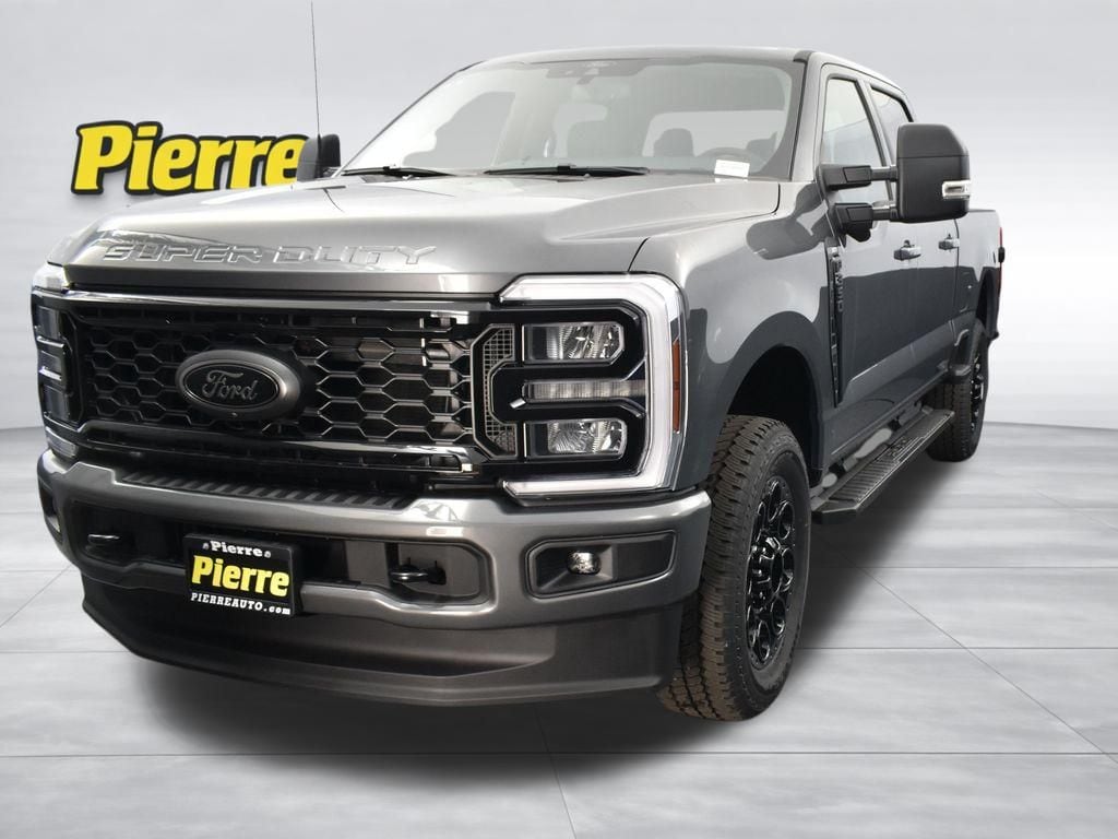 2026 Ford F-350 Truck Crew Cab 