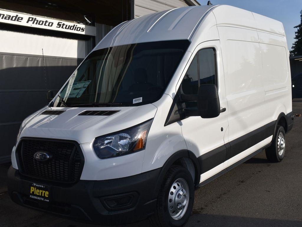 2025 Ford Transit Van Base's photo