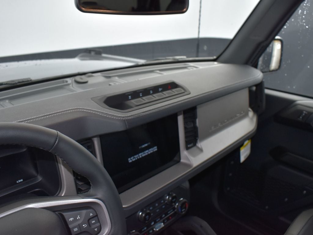 2025 Ford Bronco Sport Badlands - Photo 14