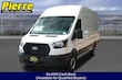  Ford Transit-350 Cargo