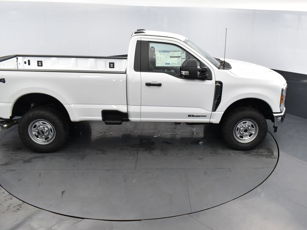 New 2026 Ford F-250 XL Truck Regular Cab