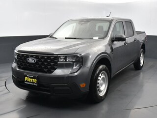 2026 Ford Maverick XL Truck SuperCrew